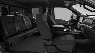 2026 Ford F-150® Internal Image 1